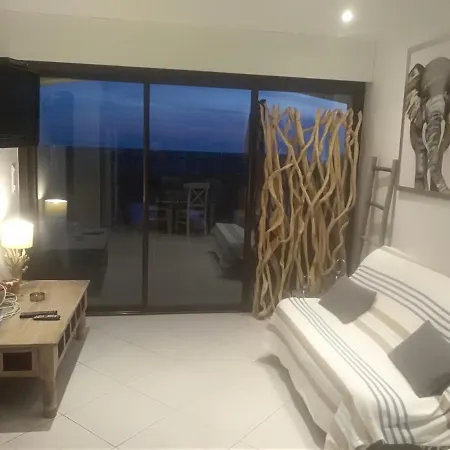 Апартаменты T3 Rdc Les Pieds Dans Le Sable Les Sables D'or Valmer