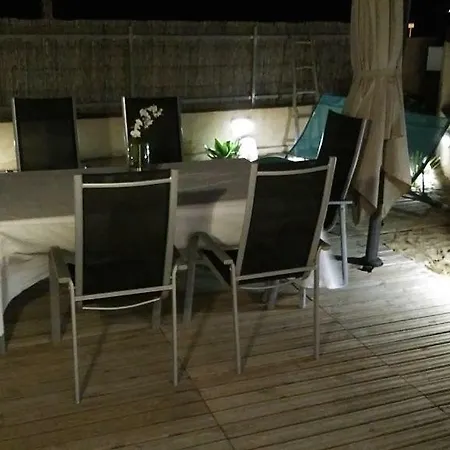 Lägenhet T3 Rdc Les Pieds Dans Le Sable Les Sables D'or Valmer